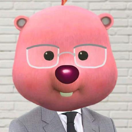 Zhu JianHao 的 GitHub 头像